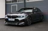 BMW 330i M XDRIVE/CarPlay/SHZ/LHZ/TOTW/SPUR/R20 - BMW 330 Limousine 330i xdrive mit Benzin-Antrieb