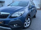Opel Mokka Innovation Sport /1. HAND/SCHECKHEFT - Opel Mokka Gebrauchtwagen in Frankfurt