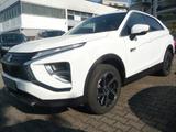 Mitsubishi ASX Intro Edition+ 2.0 MIVEC ClearTec 4WD CVT - Mitsubishi ASX in Stuttgart