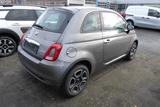 Fiat 500 Club Panorama-Dach PDC - Fiat 500 CLUB mit Benzin-Antrieb