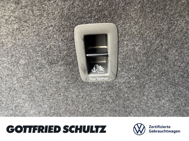 Volkswagen T-Roc - Bild 12