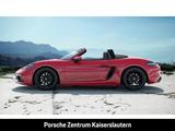 Porsche Boxster 718 GTS 4.0 Burmester Rückfahrkamera - Porsche Boxster 4.0 GTS