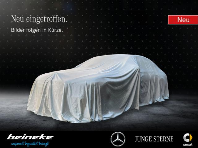 Mercedes-Benz A 180 d Progressive Leder AR Multibeam 360° voll