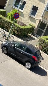 Ford Ka/Ka+ 1,2l Ti-VCT Black Edition Black Edition - Ford Ka/Ka+ Black-Edition