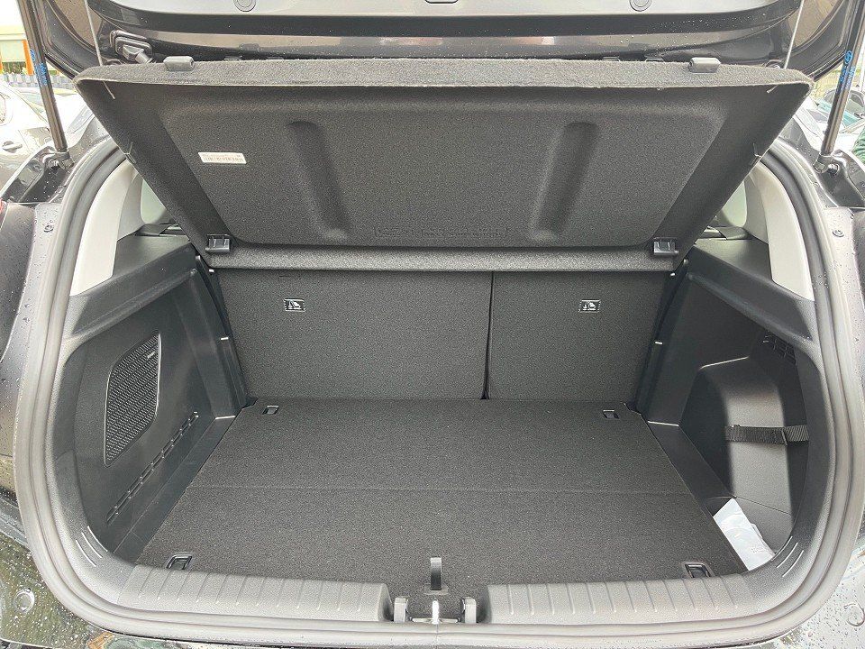 Fahrzeugabbildung Hyundai BAYON 1.0T 100PS DCT Prime