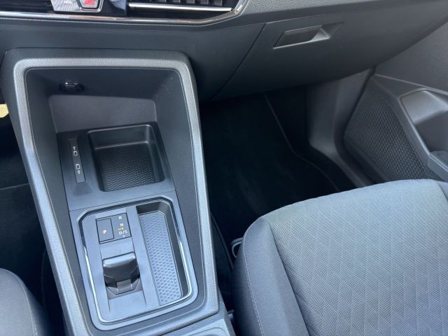 Caddy Life 2.0 TDI DSG LED/AHK/Standhz/ACC Klima