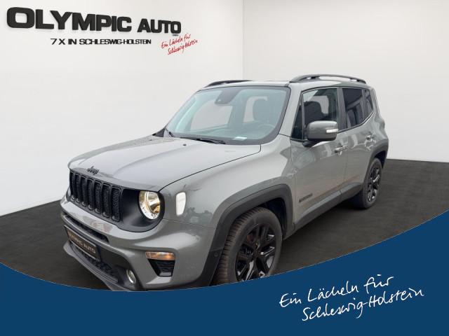 Jeep Renegade 1.3 T-GDI Limited FWD GJR