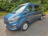 Bürstner Copa C 530 Bahia, Automatik, Dieselstandheizung - Angebote entsprechen deinen Suchkriterien