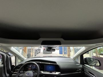 Ford Grand Tourneo Connect PHEV Titanium