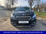 Peugeot 2008 Allure //AUTOMATIK//PANO//SHZ//AHK// - Peugeot 2008 Gebrauchtwagen in Hamburg