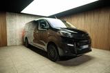 Opel Zafira Life L3 Höherlegung*Offroad*Pano*360*AHK - Opel Zafira Life: 7 Sitzer