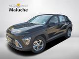 Hyundai Kona Select HEV+Funktions-Paket+Navi+LED+Kamera+ - Hyundai Kona Select mit Hybrid-Antrieb (Benzin/Elektro)