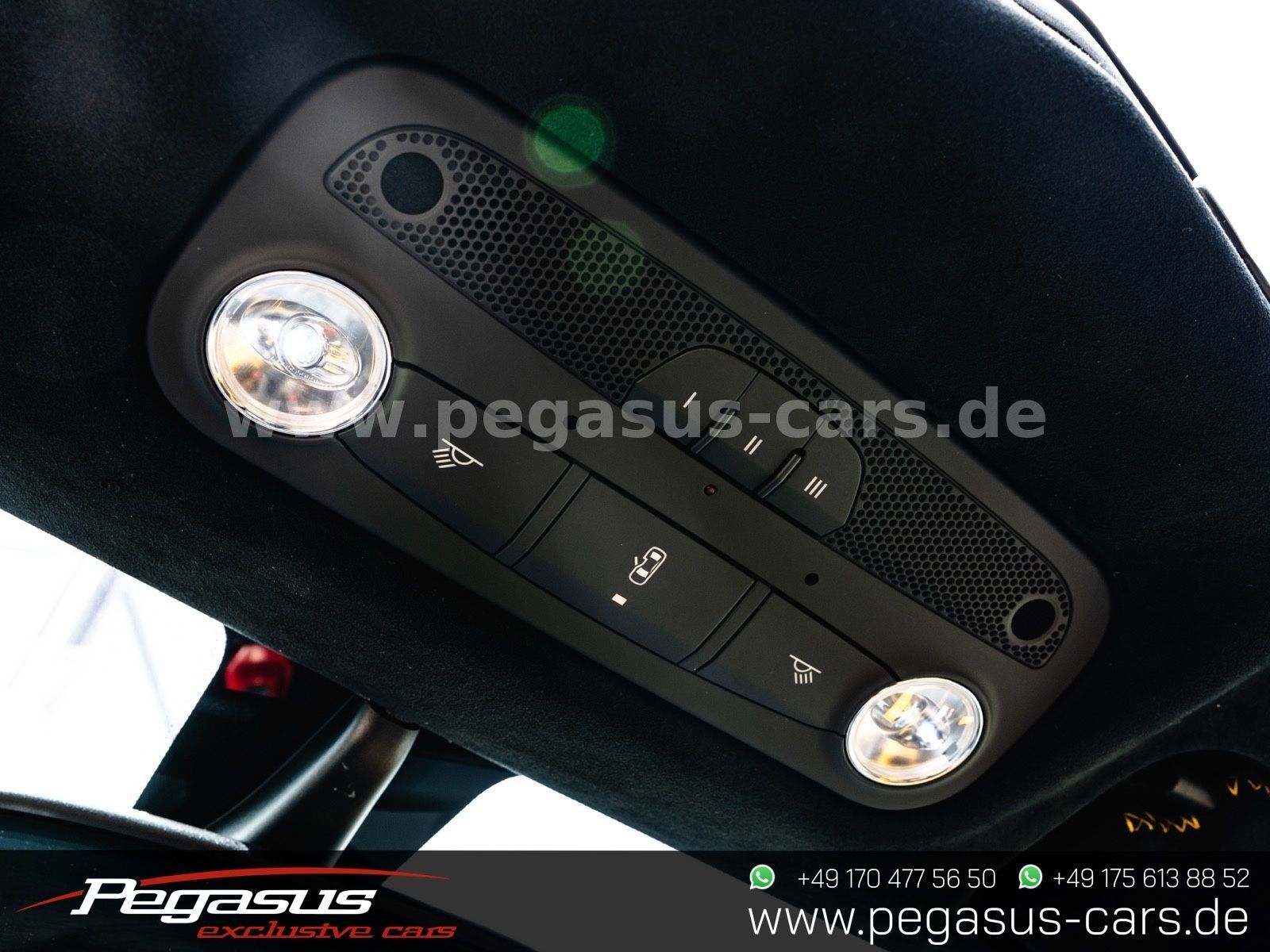 LAMBORGHINI Aventador - 49