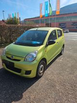 Daihatsu Cuore 1.0 SEHR GUTE ZUSTAND. 2 JAHRE TÜV - Daihatsu Cuore aus 2008