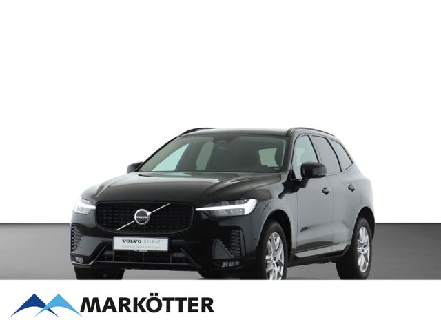 Volvo XC60 B4 Plus Dark ACC/STHZ/360/HARMAN/VOLL-LED