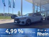 BMW 530e xDrive Touring M Sport Sitzklima ACC 360° - BMW 530 Jahreswagen