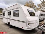 Weinsberg CaraOne 480 EU - Markise - Dusche - Weinsberg CaraOne 480