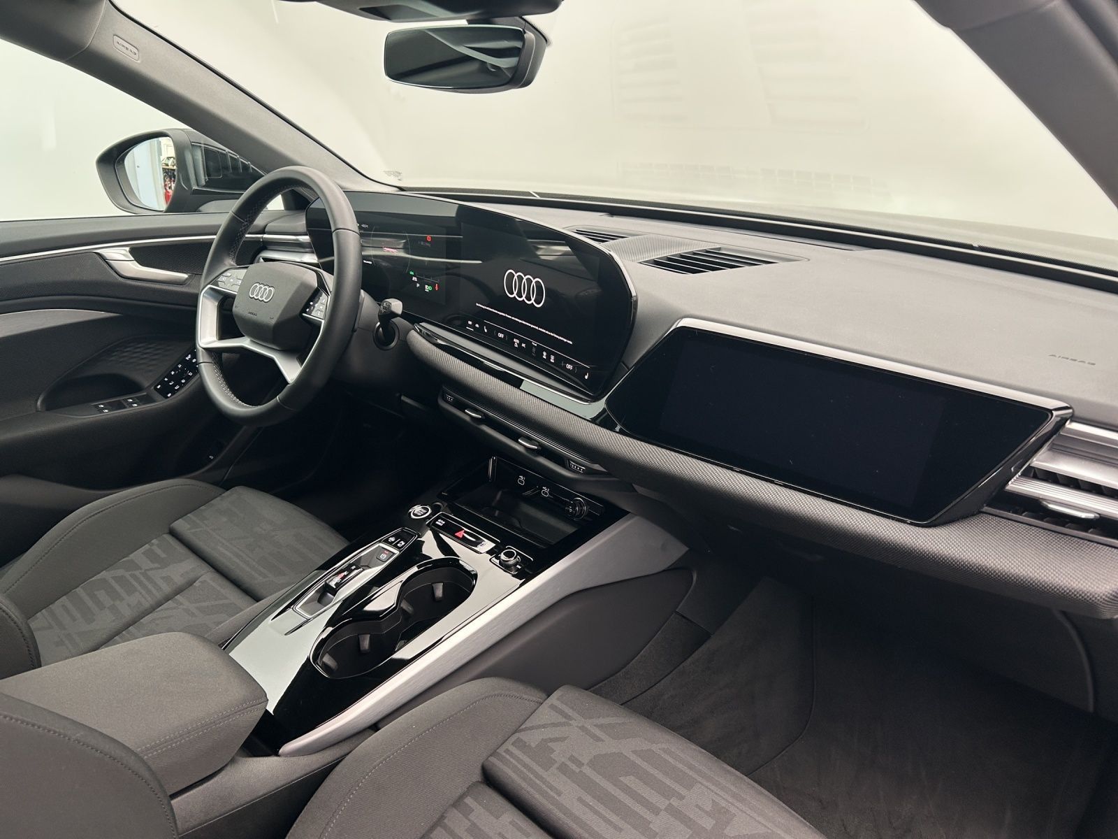 Audi A6 - Bild 23