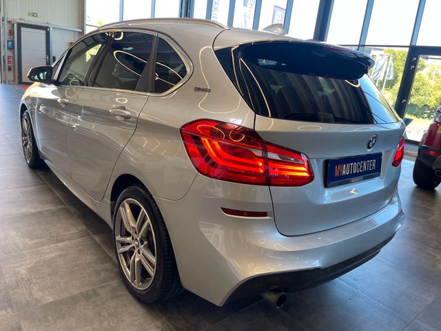 BMW 225xe Active Tourer Aut. *M-SPORTPAKET*NAVI*LED*