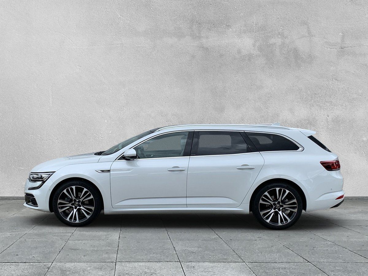 Renault Talisman - Bild 2