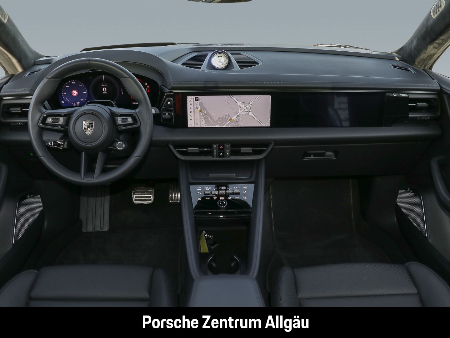 Porsche Macan - Bild 12