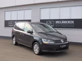 Volkswagen Sharan 2.0 TDI Comfortline 7 Sitzer BMT DSG - Volkswagen Sharan Gebrauchtwagen
