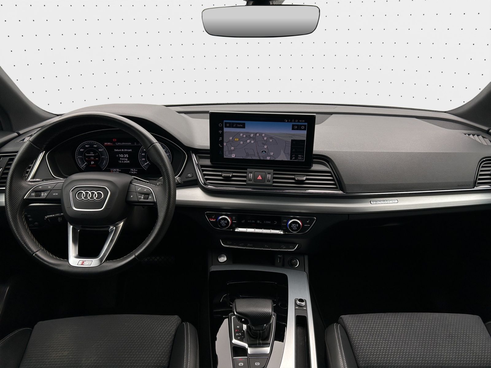 Audi Q5 - Bild 5