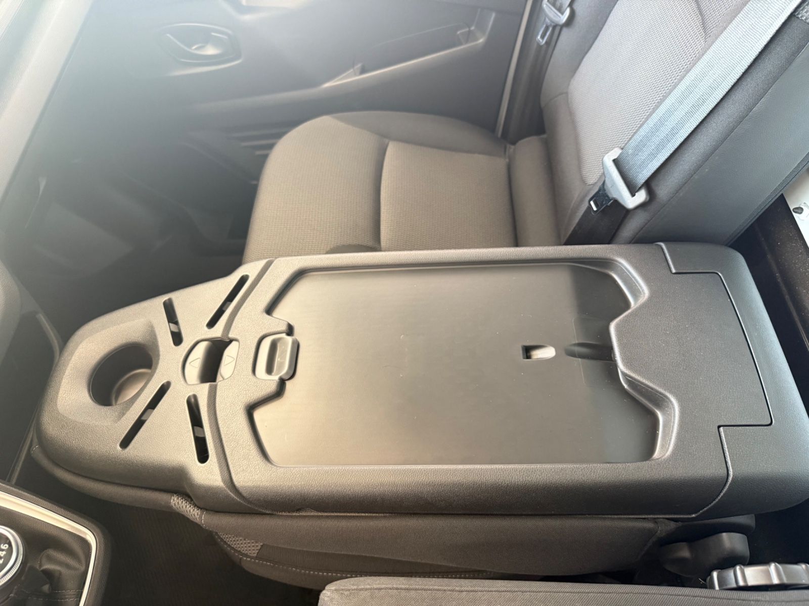 Fahrzeugabbildung Nissan Primastar Kastenwagen L1H1 3,0t N-Connecta
