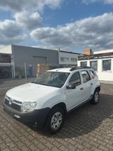 Dacia Duster I Ice 4x2 LPG-BENZIN - gebrauchte Dacia Duster aus dem Jahr 2013
