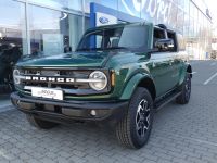 Ford Bronco - Vorschau Bild 2