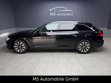 Audi A6 - 3