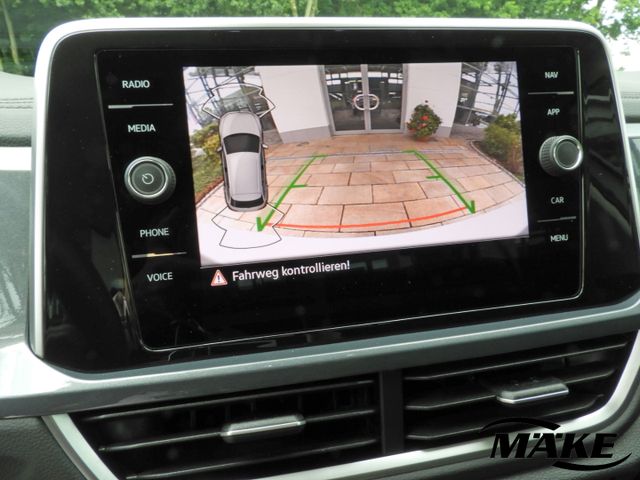 T-Roc Style 2.0 TDI DSG AHZV ACC IQ.L RFK STDHZG