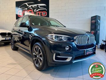 BMW X5 - 3
