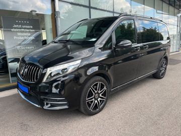 Mercedes V 250 - 1