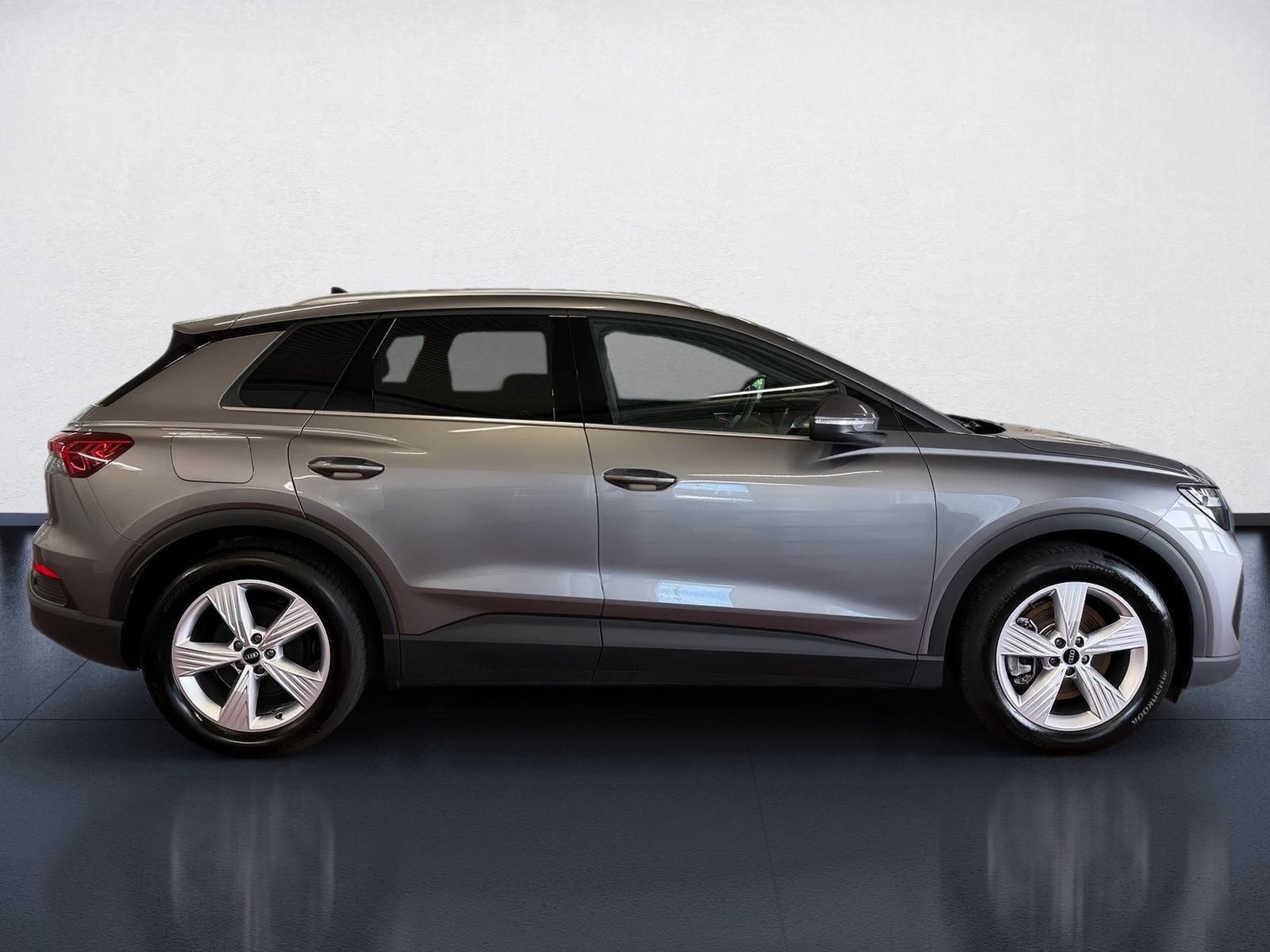Audi Q4 e-tron - Bild 7