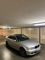 BMW E46 330Ci Handschalter Originalzustand - BMW 330 aus 2004: Coupe