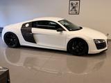 Audi R8 5.2 V10 Plus + Manual 6 Gang.Voll.TOP Rarität - Audi R8 in Köln