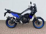 Yamaha XTZ 700 Tenere, Scheckheftgepflegt - YAMAHA XTZ 700