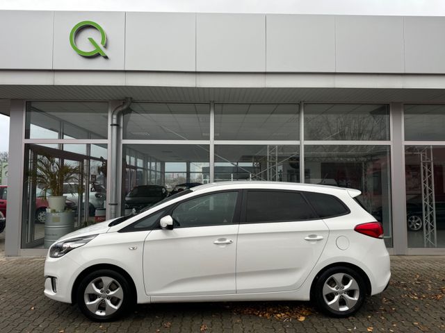 Kia Carens 1.6 GDI Edition 7,1 Hand,Sitz+Lenkheizung