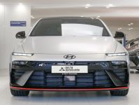 Hyundai IONIQ 6 - Vorschau Bild 9