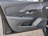 Peugeot 208 - Vorschau Bild 13