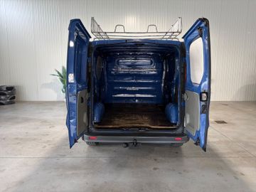 Renault Trafic - 9