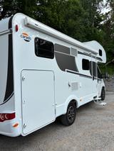 Carado A464*Maxi*RFK*Navi*Privat*PANDORA*top Ausstatung - Carado A 464