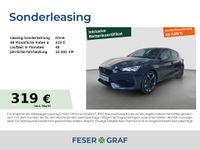 Cupra Leon - Vorschau Bild 1