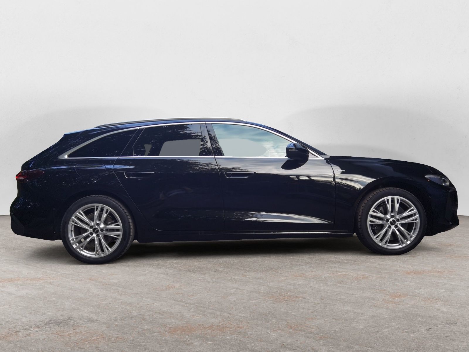 Audi A5 - Bild 7