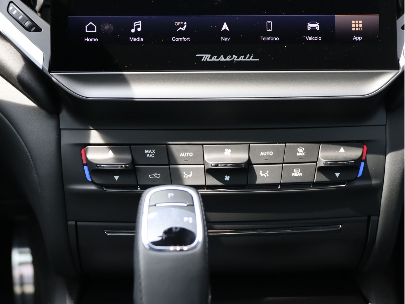 Maserati Ghibli - Bild 14