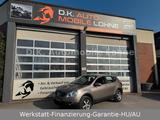 Nissan Qashqai Tekna/SHZ/AHK/KLIMA/PANORAMA* - gebrauchte Nissan Qashqai aus dem Jahr 2007