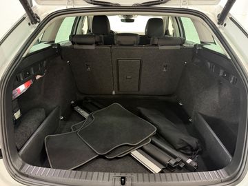 Skoda Octavia - 10