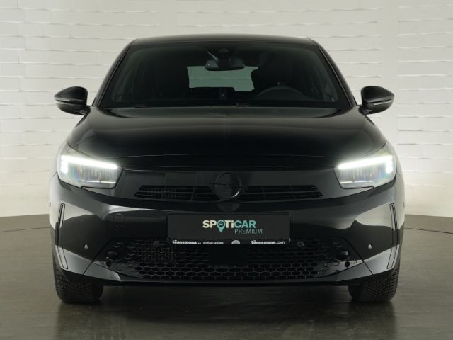 Corsa F FACELIFT GS+LED LICHT+NAVI+RÜCKFAHRKAMER
