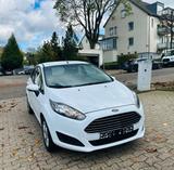 Ford Fiesta Sync Edition - Ford Fiesta: Edition